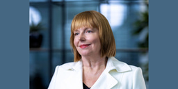 Carolyn Jones, Retirement Director, Scottish Widows