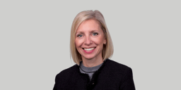 Jill Henderson, Retirement Expert, Scottish Widows