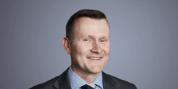 Nick Roy, Commercial Director of Workplace, Aegon