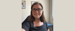 Lucie Spencer, Partner in Financial Planning, Evelyn Partners