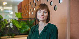 Jen Lloyd, Head of Mortgage Products and Proposition, Skipton Building Society