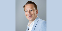 Rob Stanton, Sales and Distribution Director, Landbay