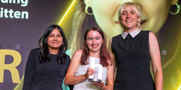 Laura Purkess, Freelance Financial Journalist