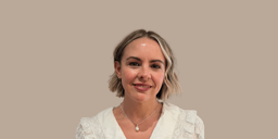 Emma Jack, PR Manager, Aegon UK