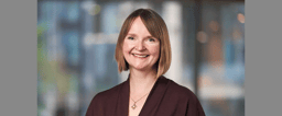 Catherine Foot, Director of the Standard Life Centre for the Future of Retirement