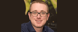 James Hosking, Managing Director, AA Cars
