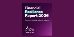 Royal London: Financial Resilience Report
