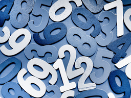 Five stats to end your week - 1 May 2026