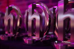 Hall of fame - PR winners