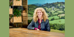 Caoilionn Hurley, Managing Director, Co-op Life Services