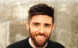 Andy Fishburn, Managing Director, Virgin StartUp