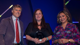 Meet the PR team at Hargreaves Lansdown