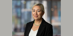 Emma Furlonger, Managing Director for Workplace Pensions, Standard Life