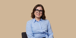 Frances McNab, PR Manager, Rathbones