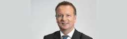 Stuart Haire, Chief Executive, Skipton Group