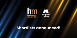 Shortlists revealed!