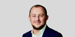 Alex Beavis, Interim Director of Banking, LHV Bank