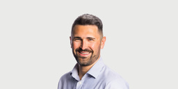 Ollie Le Farge, Corporate Client Manager, Hymans Robertson Personal Wealth