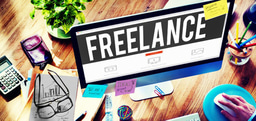 Alex Sebastian goes freelance
