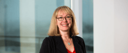 Rachel Vahey, Head of Public Policy, AJ Bell