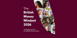 Vanguard: The British Money Mindset 2026 Report