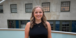 Beth Meyer, Media Relations Manager, Aviva