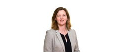 Liz Ziegler, Fraud Prevention Director, Lloyds