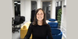 Tamsin Powell, Consumer Finance Expert, Creditspring 
