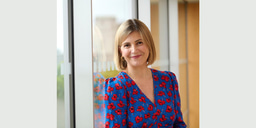 Maike Currie, VP of Personal Finance, PensionBee