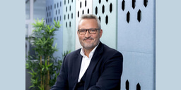 Paul Fenn, Head of Business Development, Skipton Building Society