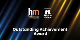 Who should win the 2026 Outstanding Achievement Award?
