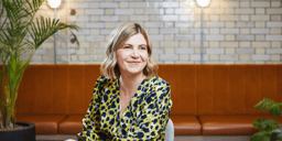 Maike Currie, VP of Personal Finance, PensionBee