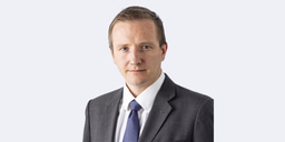 Ed Wood, Financial Planning Director, Rathbones