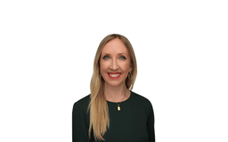 Becky O’Connor, Head of Pensions, PensionBee