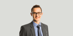 Harry Allen, Risk Transfer Specialist, Hymans Robertson