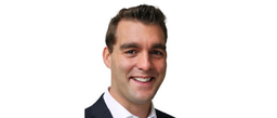 Mike Stimpson, Partner, Saltus