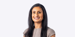 Malvee Vaja, Chartered Financial Planner, Rathbones