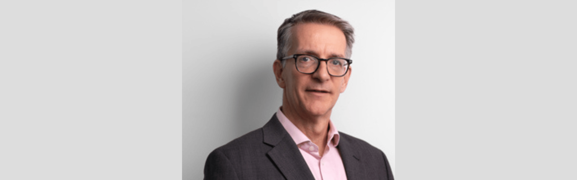 Eric Leenders, Managing Director of Personal Finance, UK Finance