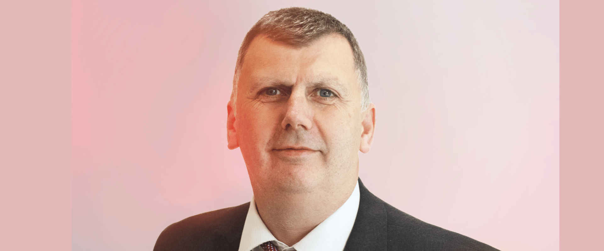 Andrew Tully, Technical Services Director, Nucleus