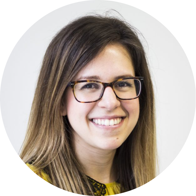 Go to the profile of Danielle Richardson