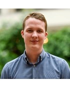 Go to the profile of Will Kirkman