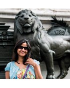 Go to the profile of Spriha Srivastava