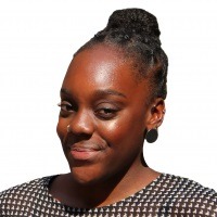 Go to the profile of Shekina Tuahene