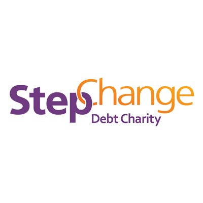 Go to the profile of StepChange Debt Charity