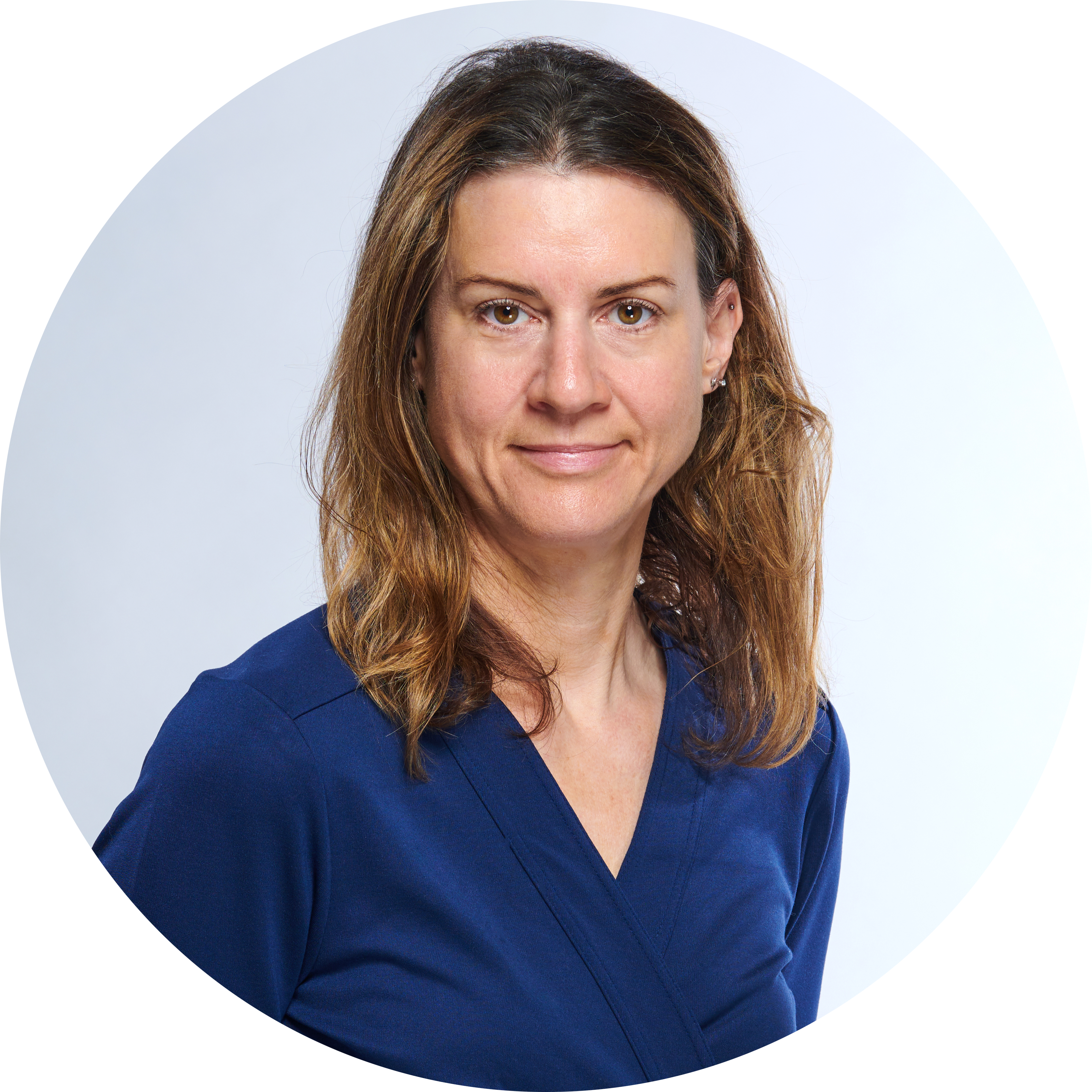 Go to the profile of Samantha Downes (Soames)