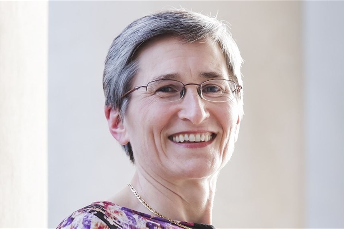 Dame Clare Moriarty, Chief Executive, Citizens Advice