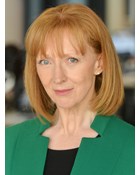 Go to the profile of Lesley Curwen