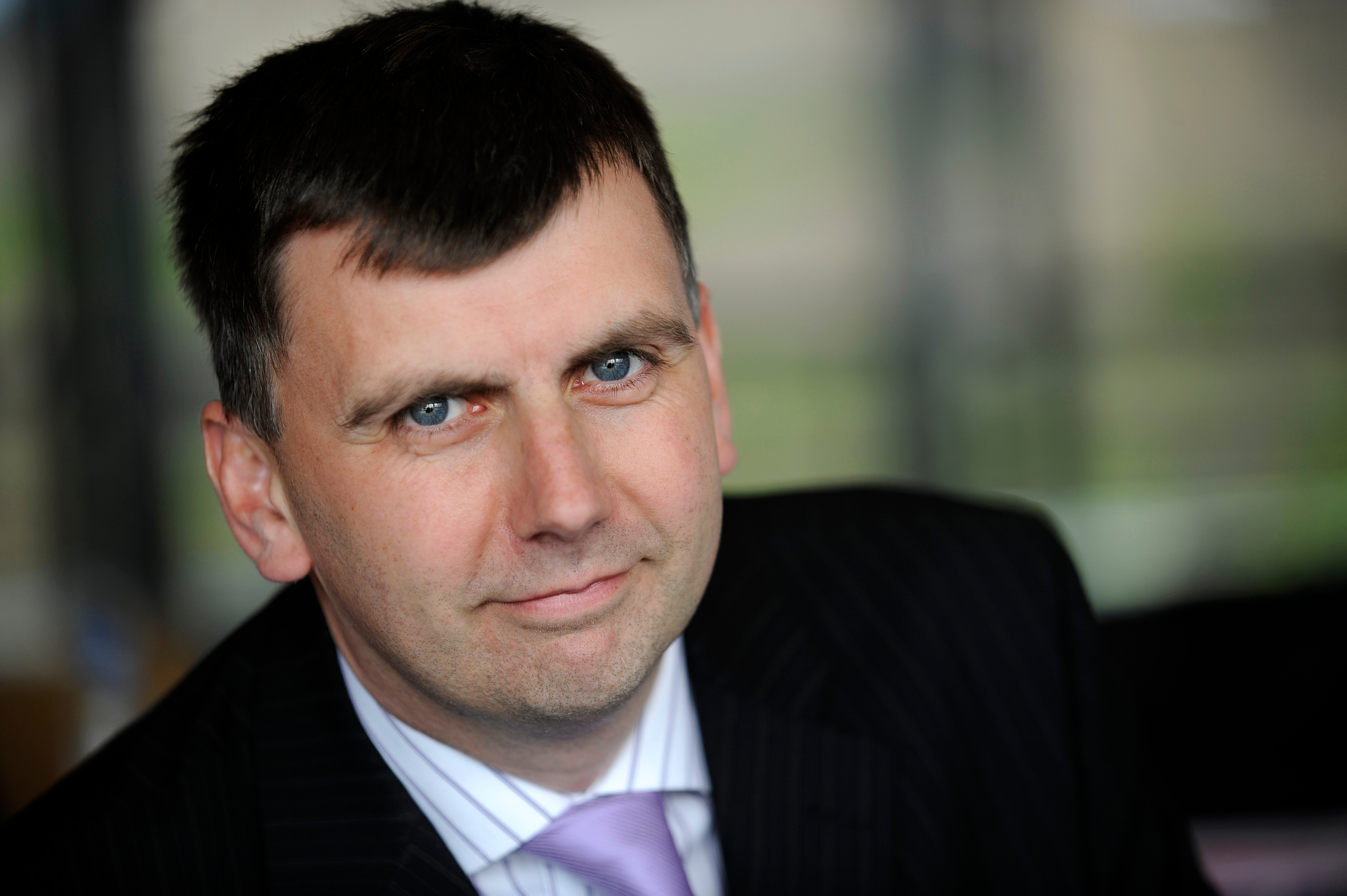 Masterclass speaker - Andrew Tully, , Technical Director, Canada Life