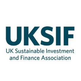 Go to the profile of UK Sustainable Investment and Finance Association (UKSIF)