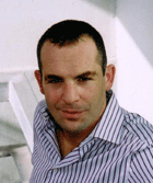 Go to the profile of Martin Lewis